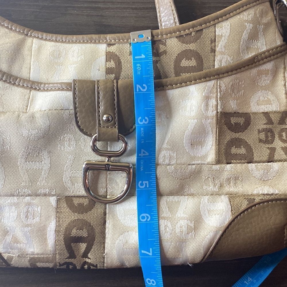 Etienn Aigner Shoulder Bag - Picture 11 of 11